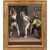 Piero di Giovanni Bonaccorsi, known as Perin del Vaga (Florence 1501 - Rome 1547), workshop of - Flagellation of Christ.