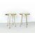 Vintage Side table - 1970