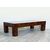 Coffee Table - Elm Burl