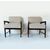 Poltrone anni '50 - Att. Gio Ponti