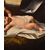 Baby Jesus, Lombard Painter active in the 17th century