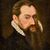 Portrait of a gentleman in Renaissance attire, Frans Pourbus (Bruges, 1545 - Antwerp, 1581)