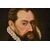 Portrait of a gentleman in Renaissance attire, Frans Pourbus (Bruges, 1545 - Antwerp, 1581)