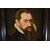Portrait of a gentleman in Renaissance attire, Frans Pourbus (Bruges, 1545 - Antwerp, 1581)