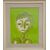 Virgilio Guidi (1891-1984) - The Green Head