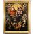 Assumption of the Virgin with the Trinity and musical angels, Guglielmo Caccia (1568 - 1625) and workshop