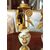 PAIR OF NEOCLASSICAL CANDLESTICKS LATE 18TH CENTURY