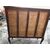 Lacquered display cabinet