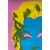 "Marilyn" Andy Warhol - Published by Sunday B. Morning
