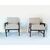 Poltrone anni '50 - Att. Gio Ponti