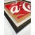 Coca-Cola (a-C) - Mario Schifano (1934-1998)