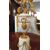 PAIR OF NEOCLASSICAL CANDLESTICKS LATE 18TH CENTURY