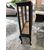Lacquered display cabinet