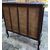Lacquered display cabinet