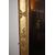 Antique Empire style mirror from the 1800s