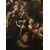 Assumption of the Virgin with the Trinity and musical angels, Guglielmo Caccia (1568 - 1625) and workshop