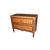 Cassettone italiano del 1700 stile Luigi XVI in legno di bois de rose