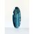 Specchio blu concavo - Contemporaneo