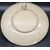 Grande piatto da parata in maiolica decorata a grottesche, con stemma nobiliare – Italia centra