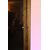 Antique Empire style mirror from the 1800s