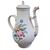 GINORI MANUFACTURE 'DOCCIA' COFFEE POT - 18th century