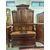 Biedermeier trumeau. Vienna, early 19th century