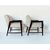 Poltrone anni '50 - Att. Gio Ponti