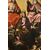Assumption of the Virgin with the Trinity and musical angels, Guglielmo Caccia (1568 - 1625) and workshop