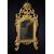 Gilded mirror - Louis XVI period