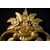 Gilded mirror - Louis XVI period