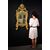 Gilded mirror - Louis XVI period