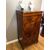 Mobile bar - faux trumeau, Louis XVI style