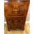 Mobile bar - faux trumeau, Louis XVI style