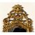 Gilded mirror - Louis XVI period