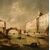 Venezia, il Canale dei Mendicanti
