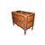 Cassettone italiano del 1700 stile Luigi XVI in legno di bois de rose