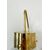 Luigi Caccia Dominioni "LP 10" style wall lamp for Azucena - 1950