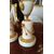 PAIR OF NEOCLASSICAL CANDLESTICKS LATE 18TH CENTURY