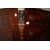 Dutch Empire style highboy from the 1700s in richly inlaid mahogany