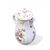 SMALL COFFEE POT DOCCIA GINORI MANUFACTURE - 19th century