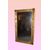 Antique Empire style mirror from the 1800s