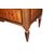 Cassettone italiano del 1700 stile Luigi XVI in legno di bois de rose