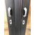 Lacquered display cabinet