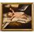 Baby Jesus, Lombard Painter active in the 17th century