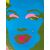 "Marilyn" Andy Warhol - Published by Sunday B. Morning