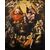 Assumption of the Virgin with the Trinity and musical angels, Guglielmo Caccia (1568 - 1625) and workshop