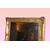 Antique Empire style mirror from the 1800s