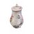 SMALL COFFEE POT DOCCIA GINORI MANUFACTURE - 19th century