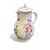SMALL COFFEE POT DOCCIA GINORI MANUFACTURE - 19th century