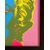 "Marilyn" Andy Warhol - Published by Sunday B. Morning